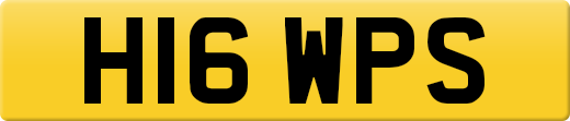 H16WPS